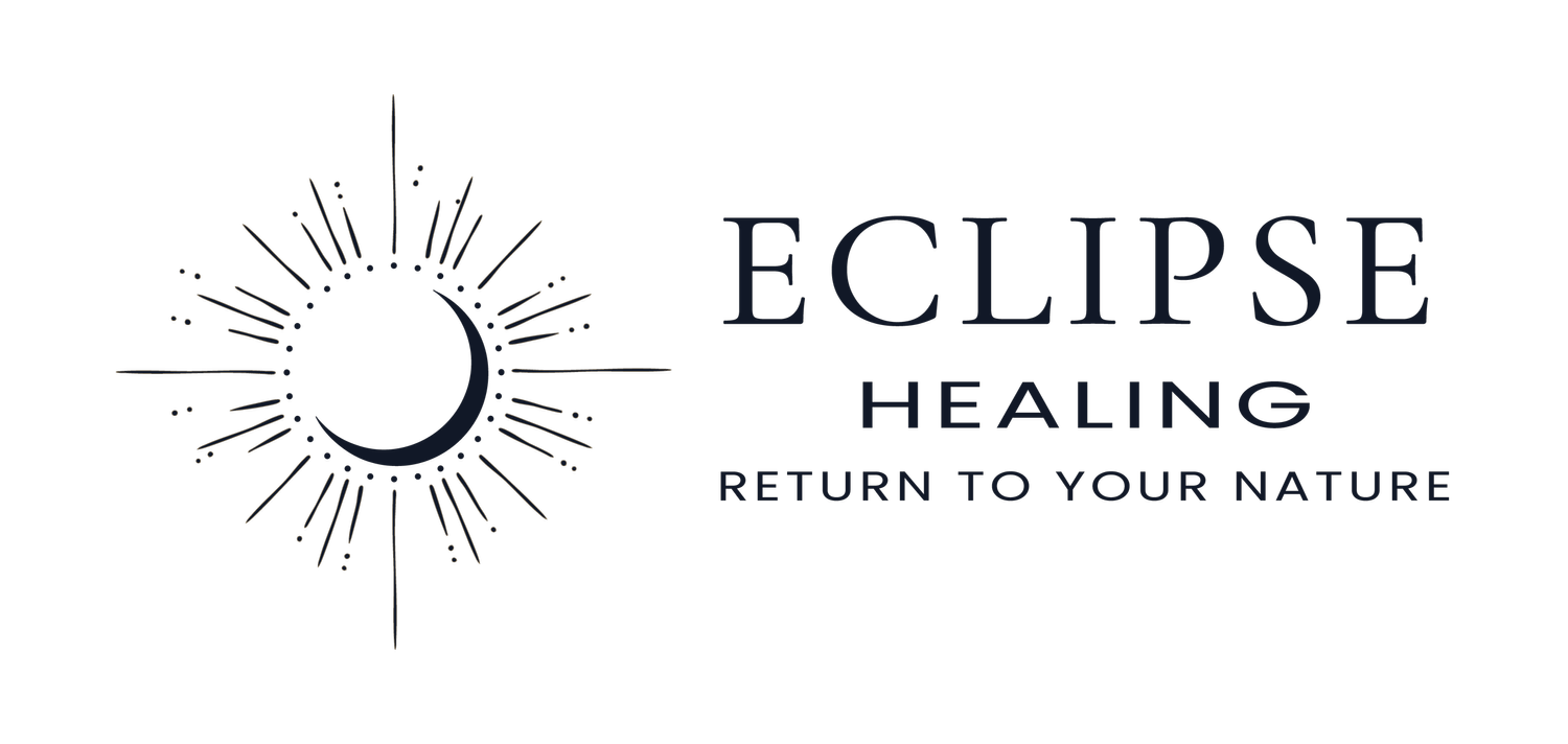 Eclipse Healing