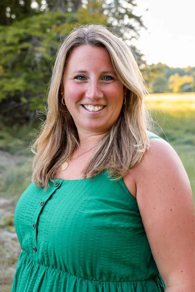 Megan Verney of Verney Well Drilling.