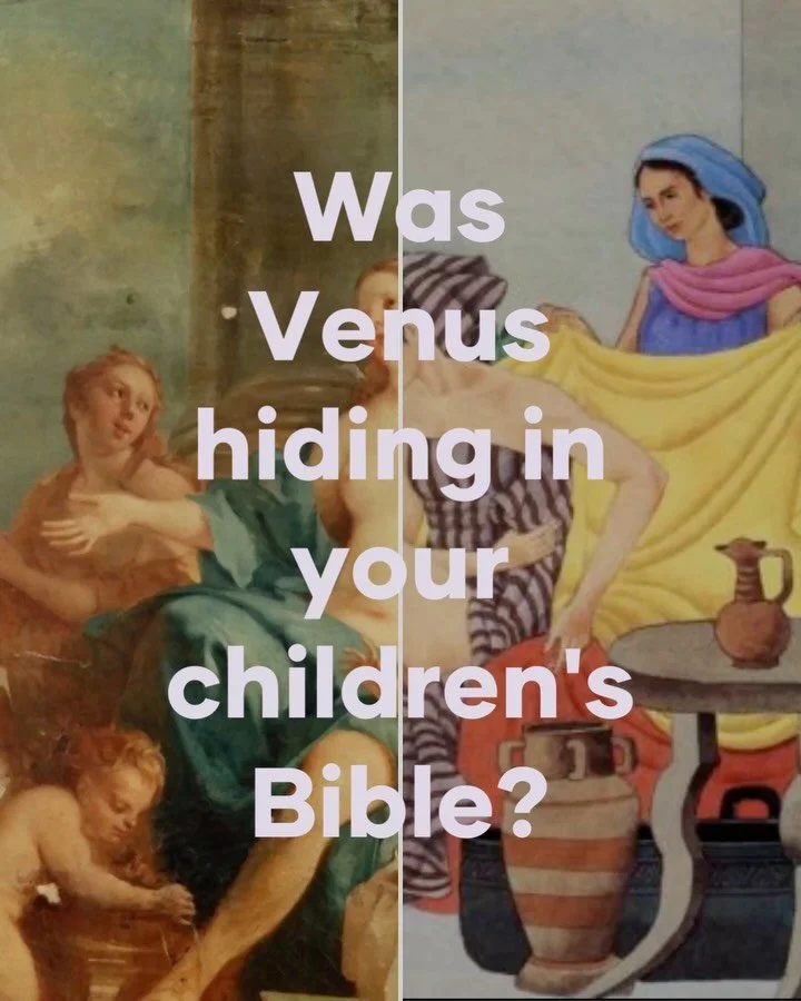 And yes, Leonard Cohen&rsquo;s hauntingly beautiful &ldquo;Hallelujah&rdquo; also tells Bathsheba&rsquo;s story in this way. Read more in my newsletter. Link in bio.