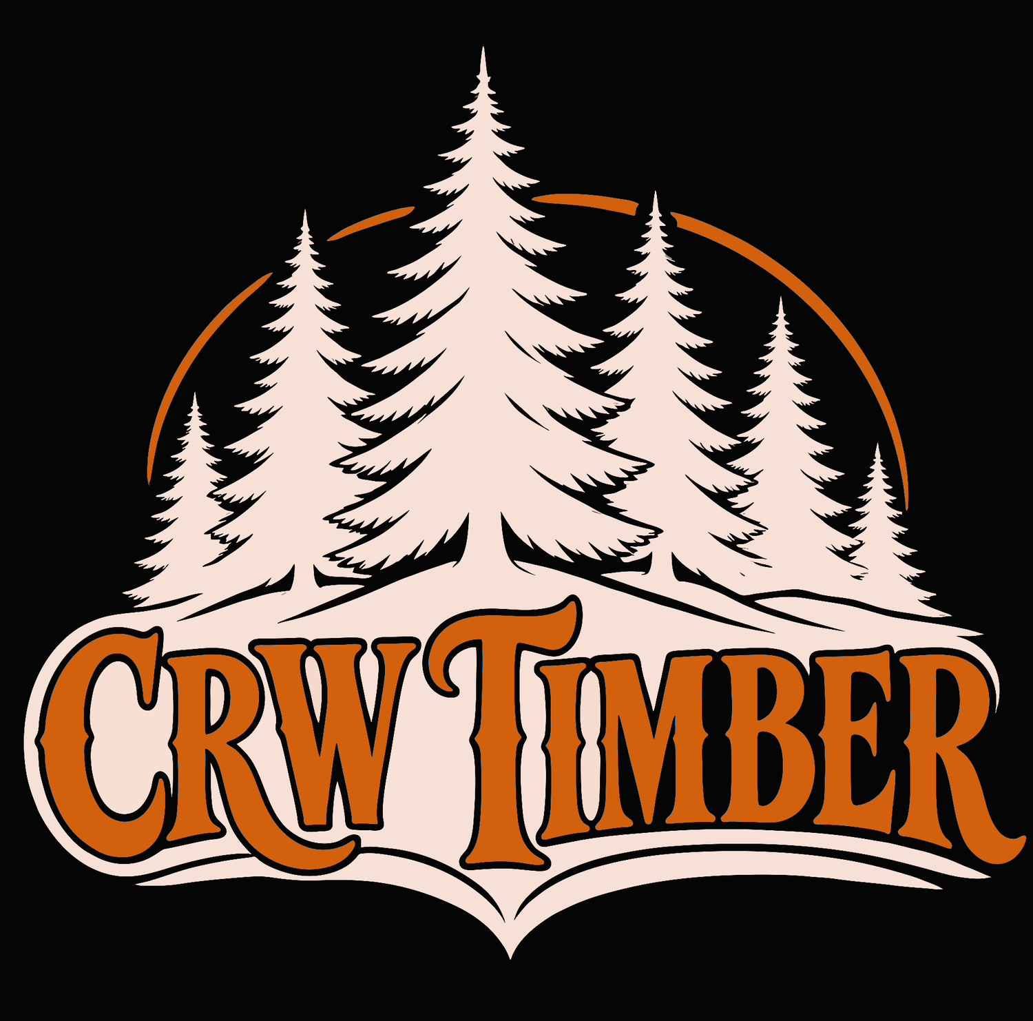 CRW Timber