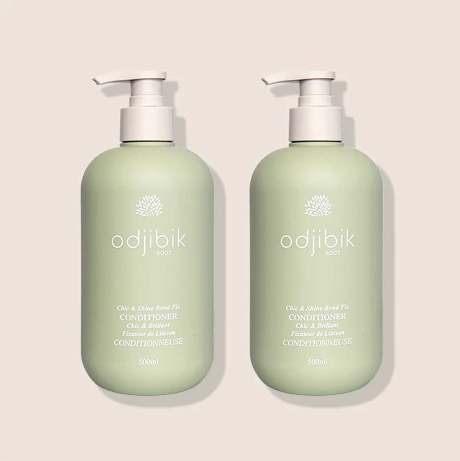 DOUBLE CLEANSE DUO