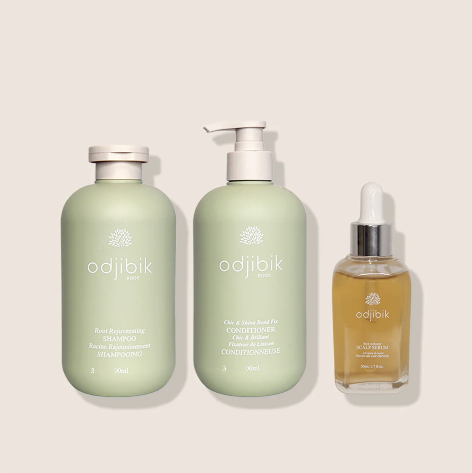 DEEP HYDRATION DUO
