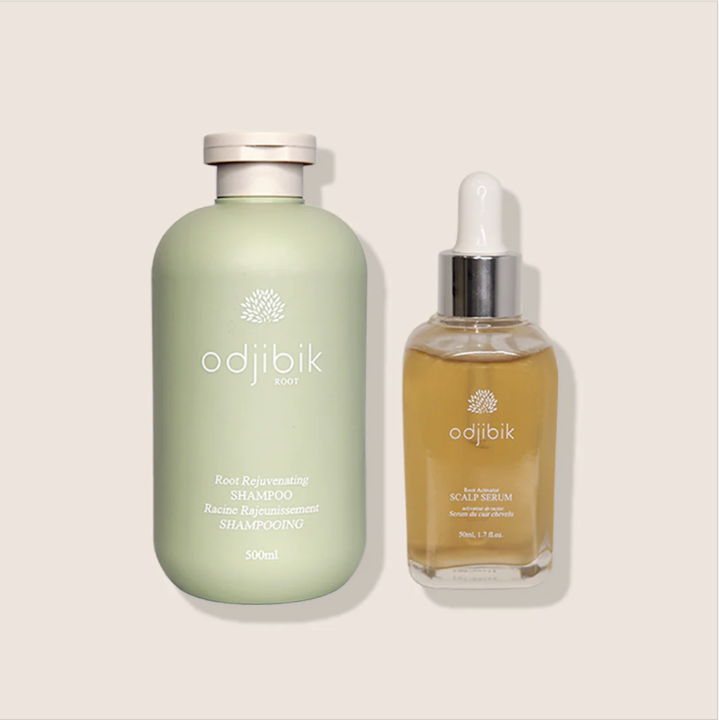 ROOT REVIVAL DUO - 2 SIZES
