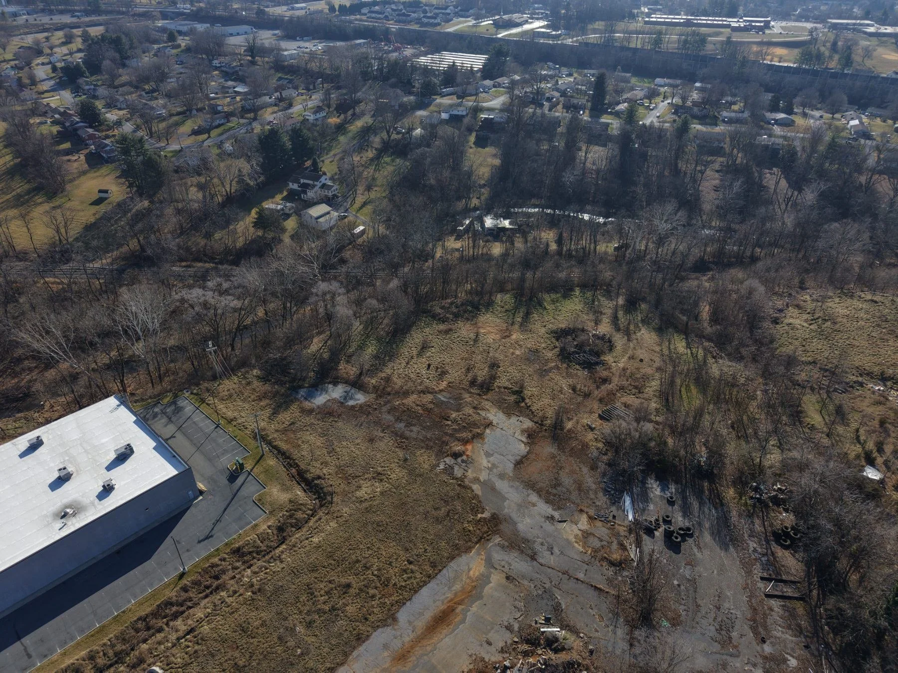 The Falls – Lot 31, Bristol, VA