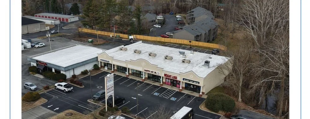 Shoppes on the Parkway