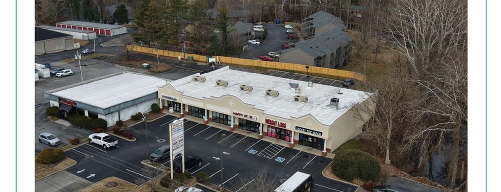 Shoppes on the Parkway