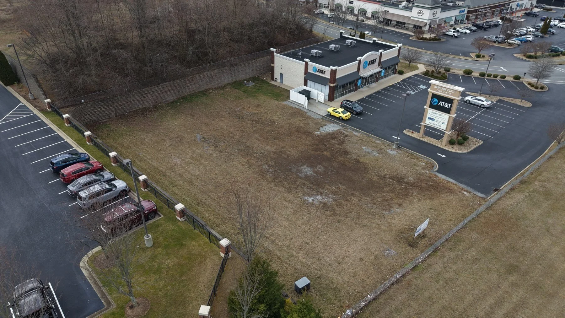 Hamilton Place – Lot 11, Johnson City, TN
