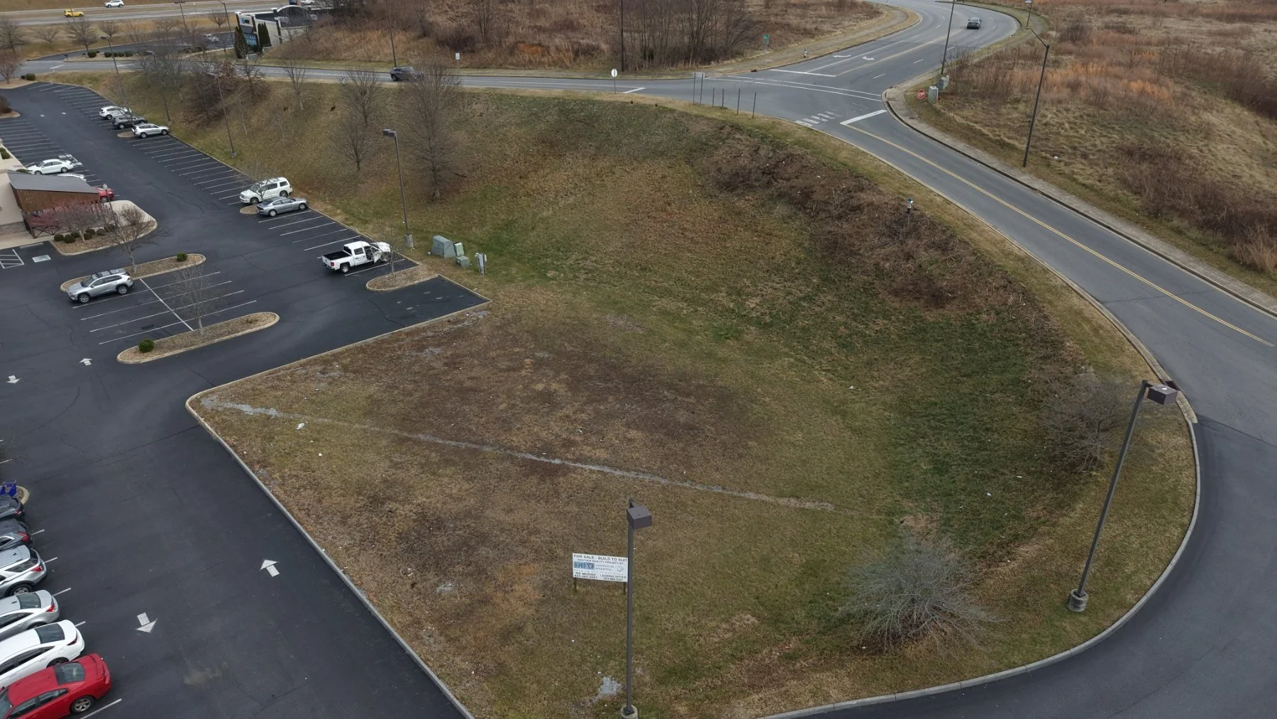 Hamilton Place – Lot 8, Johnson City, TN