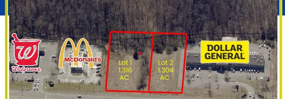 Blountville Land