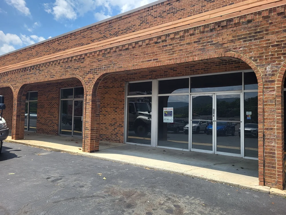 Food Lion Center