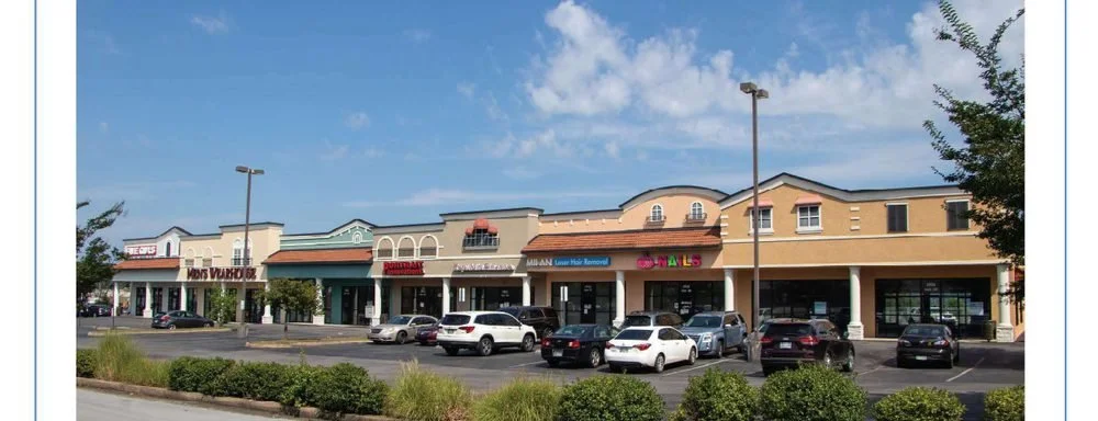 Shoppes at North Roan
