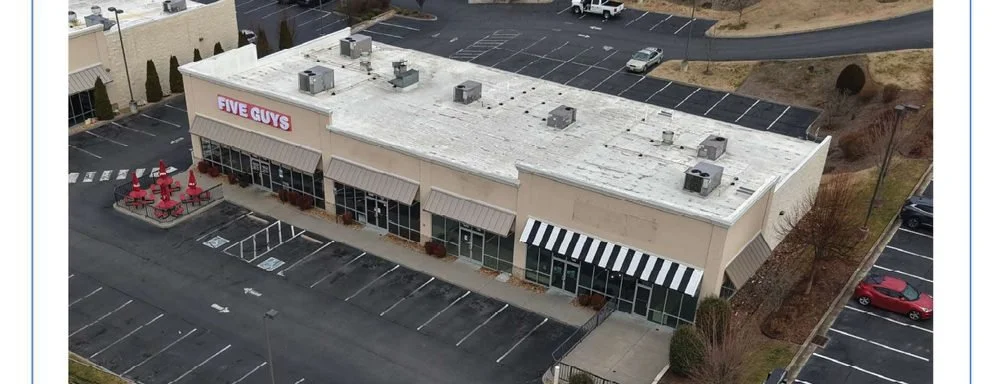 Center at Stone Drive II
