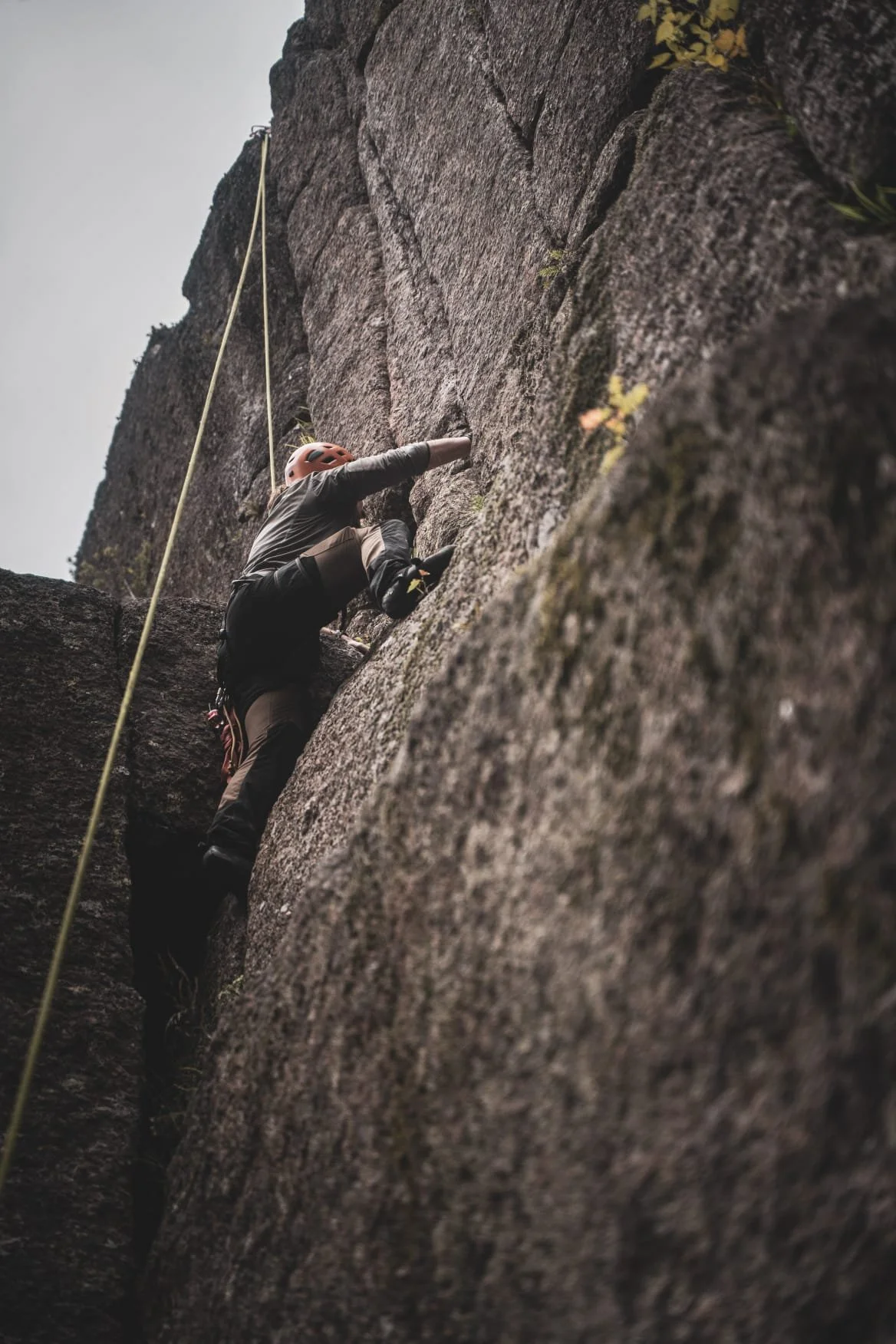 24 - 28 AUGUST 2026 CLIMBING EXPEDITION AT haukkakallio -fINLAND
