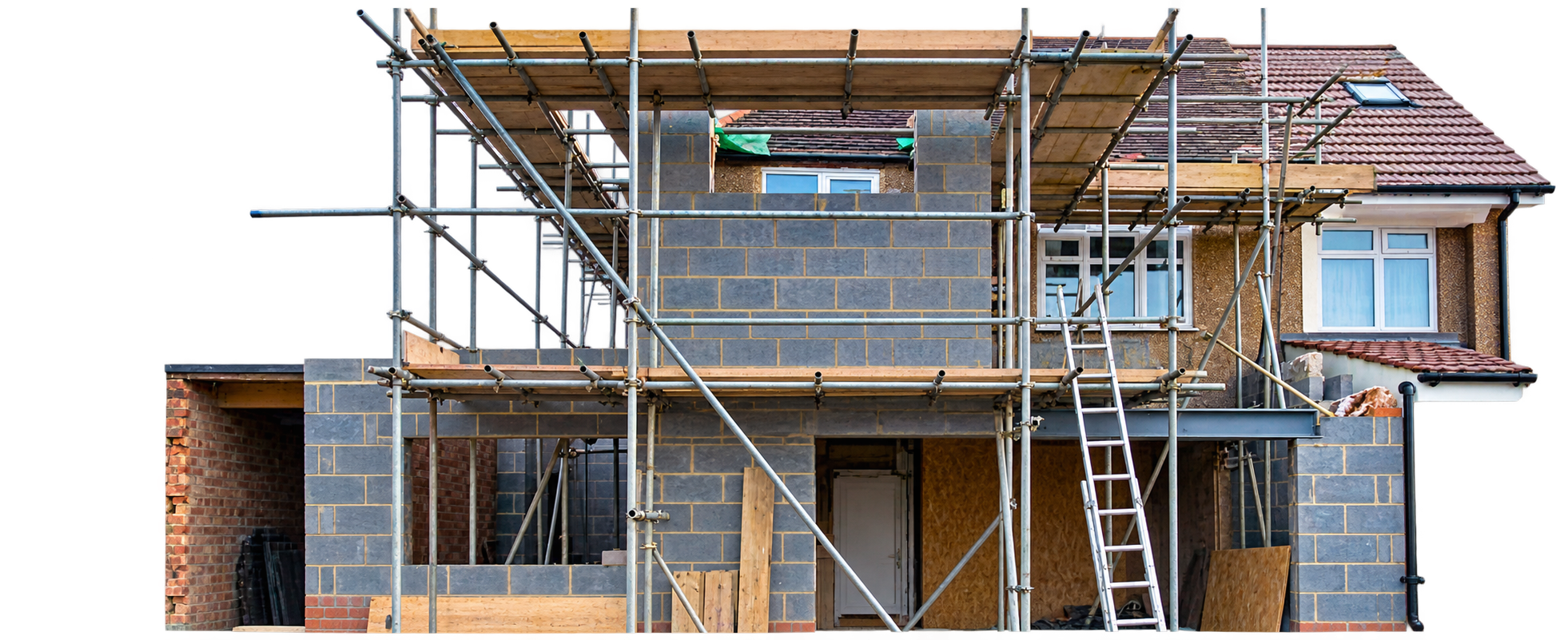 Exterior Painting