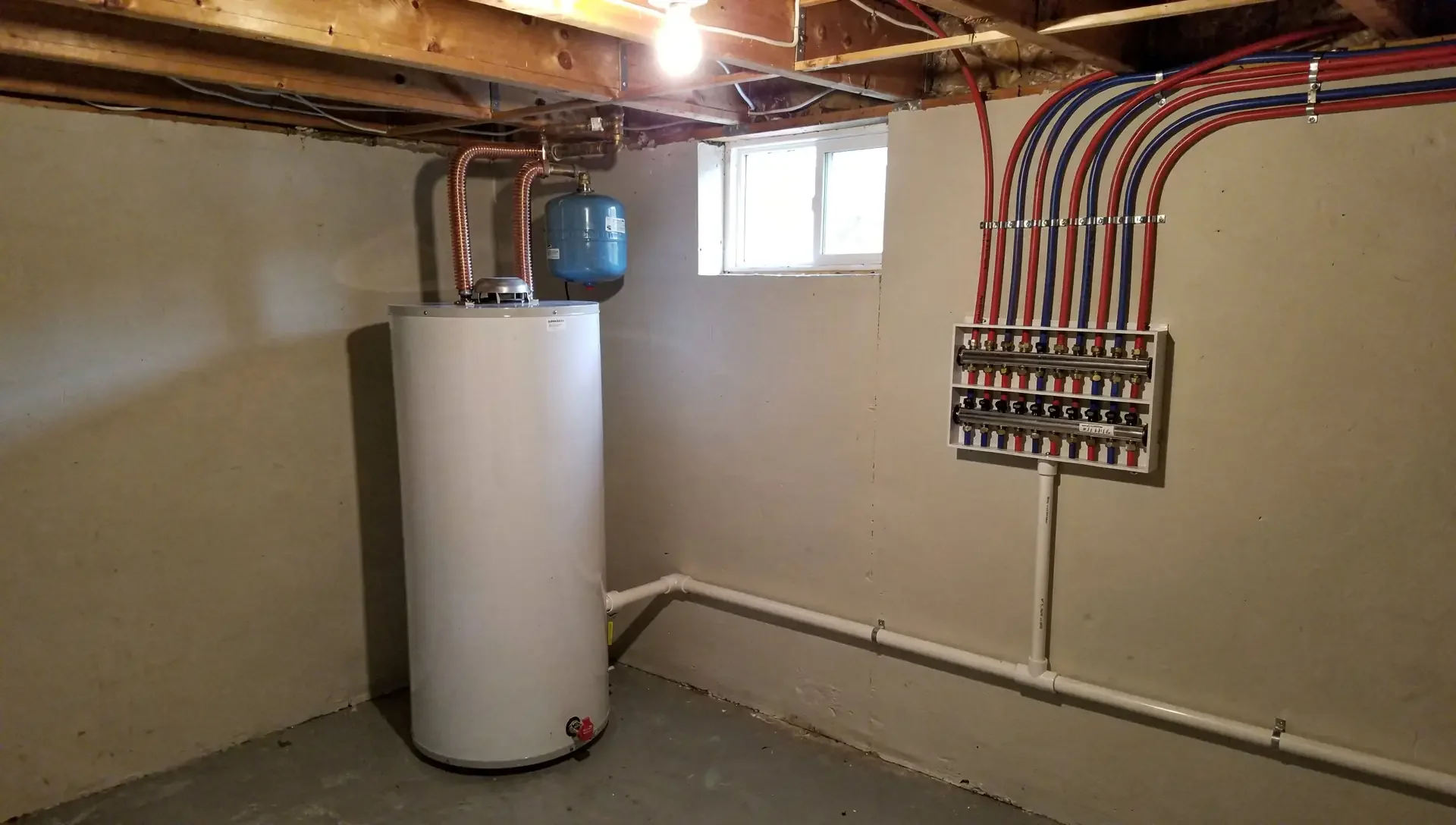 Plumbing