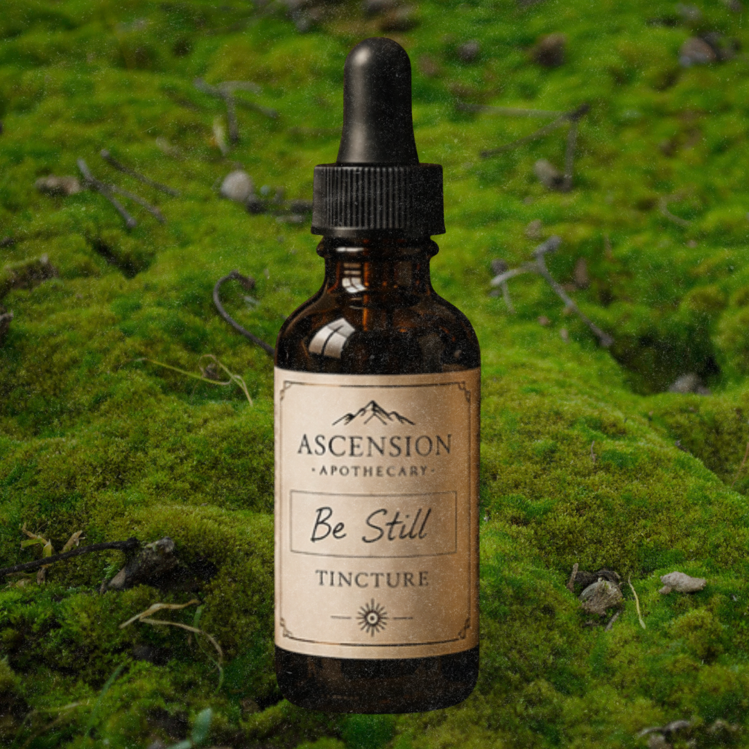 Be Still Tincture