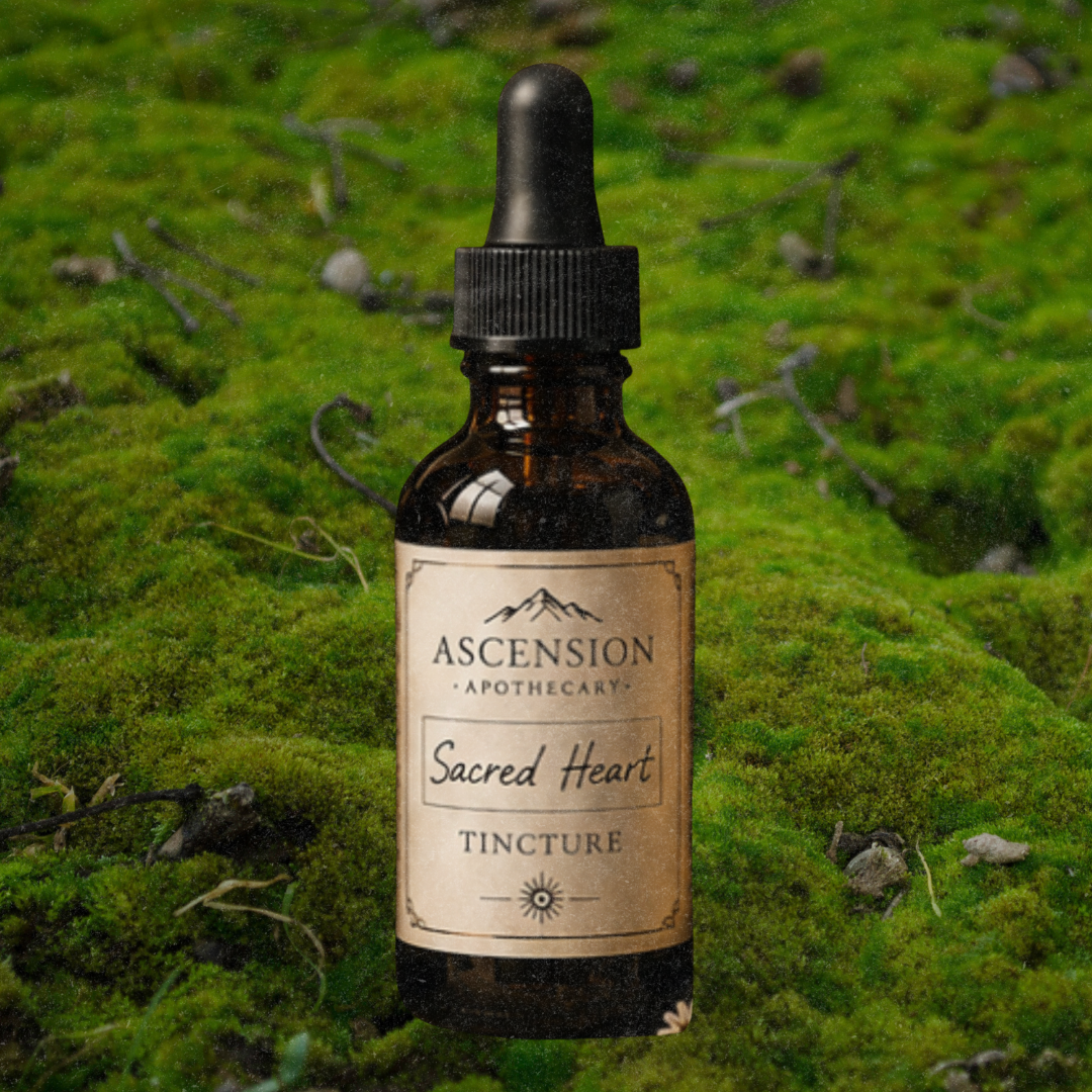 Sacred Heart Tincture