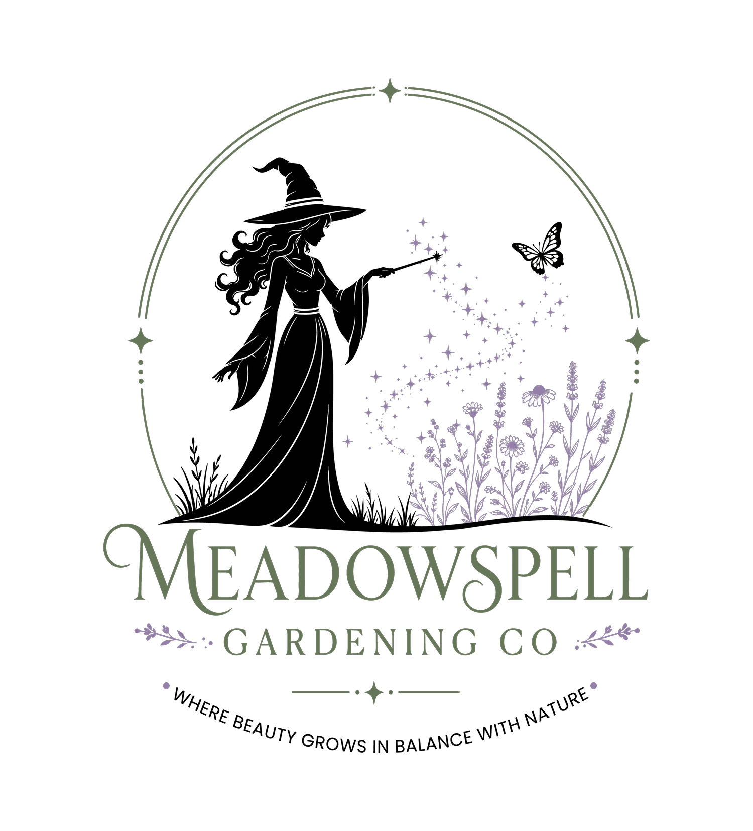 Meadowspell Gardening Co