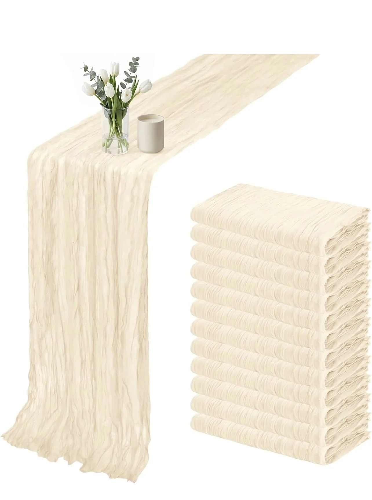 Cheese Cloths