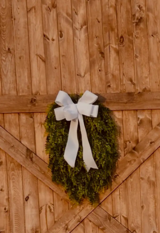 Wreaths