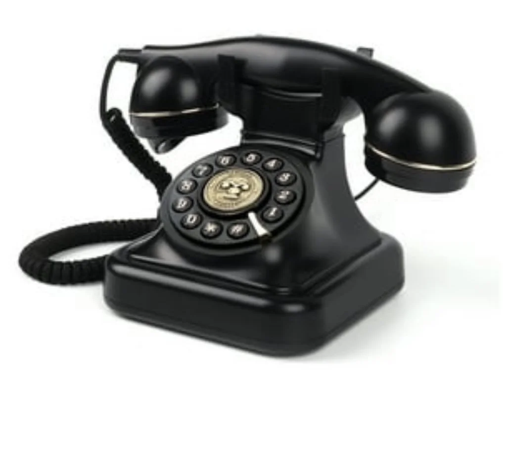 Telephone