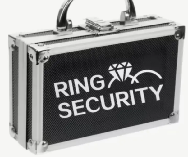 Ring Security