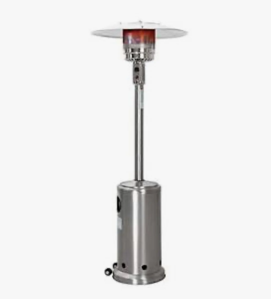 Outside Heaters