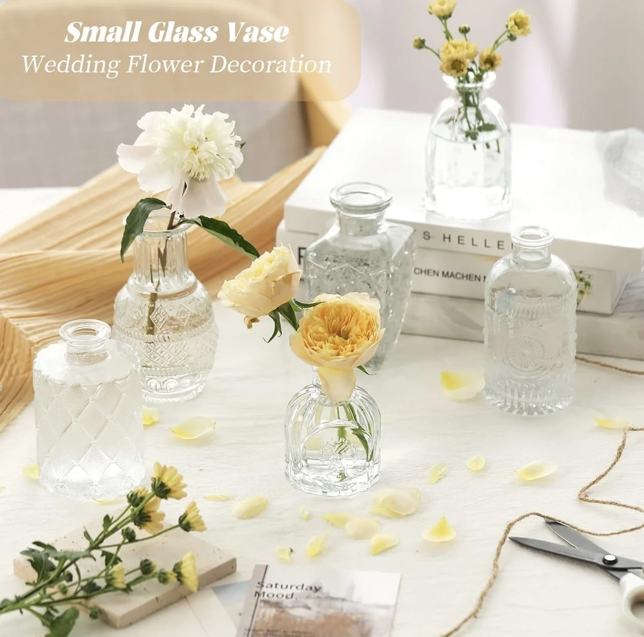 Vases