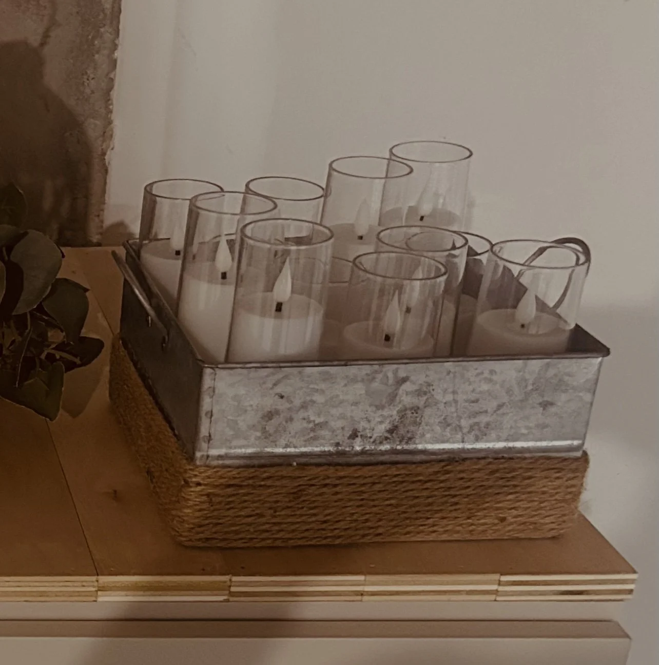 Candles
