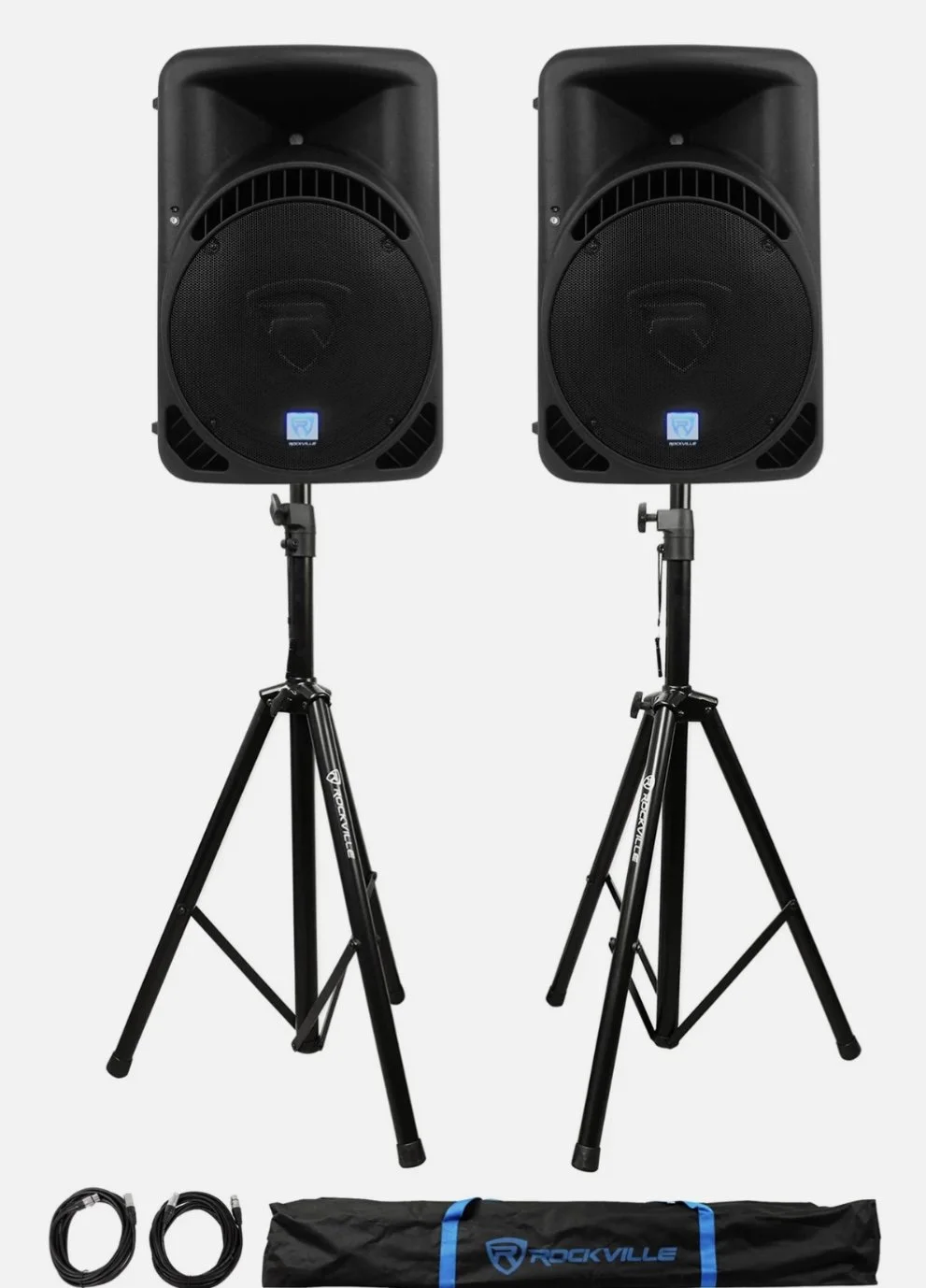 Speakers