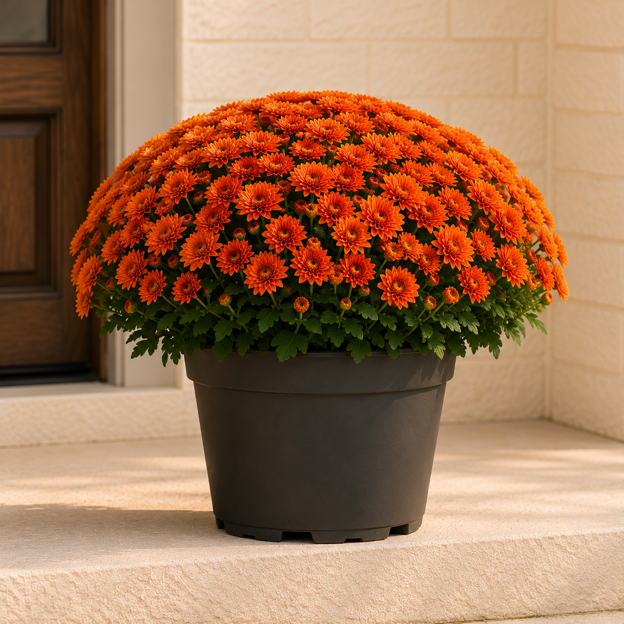 Add-On: Large Mum