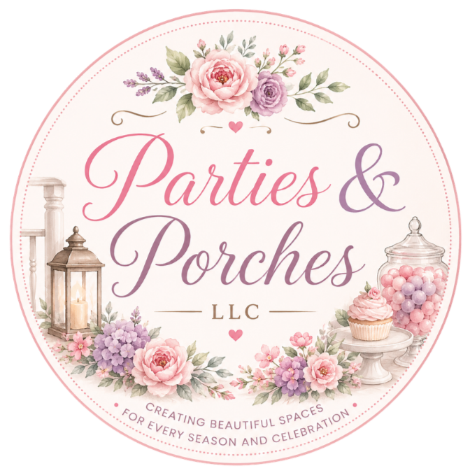 Parties &amp; Porches
