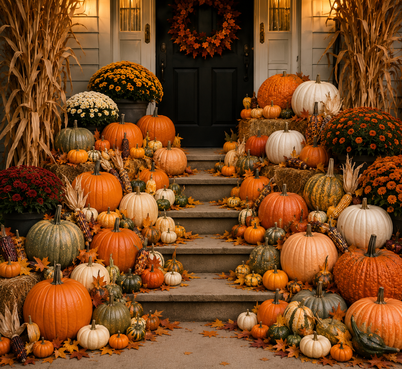 Grand Harvest