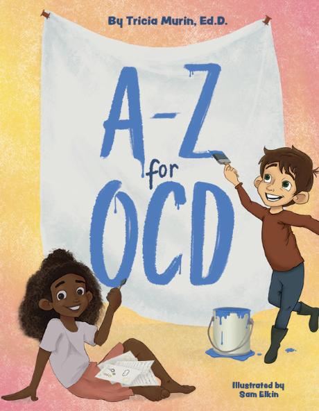 A–Z for OCD