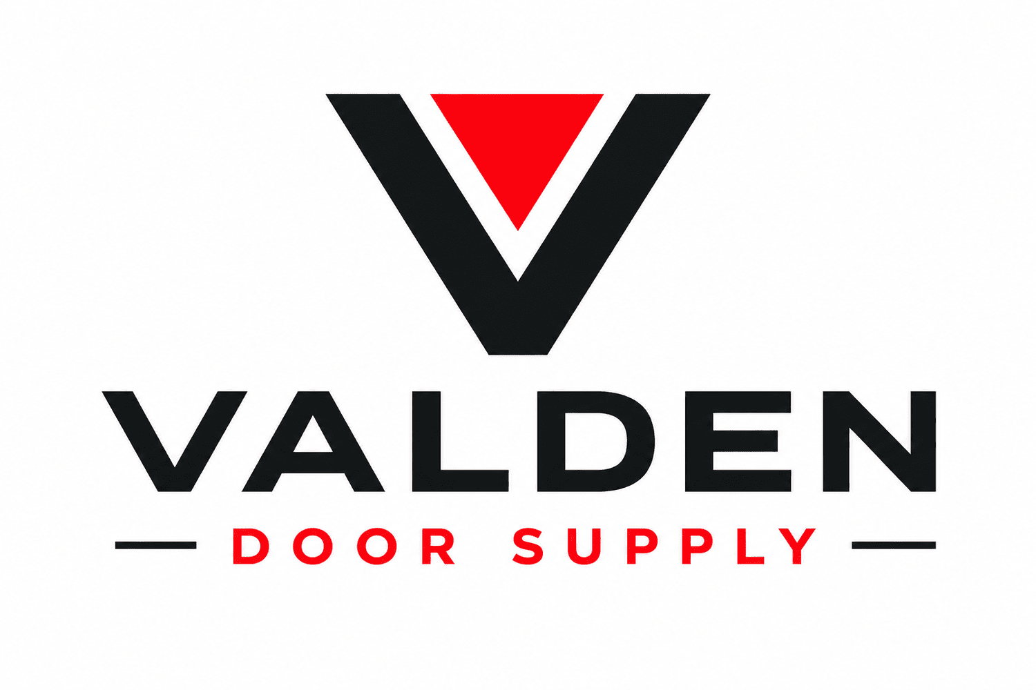 Valden Door Supply