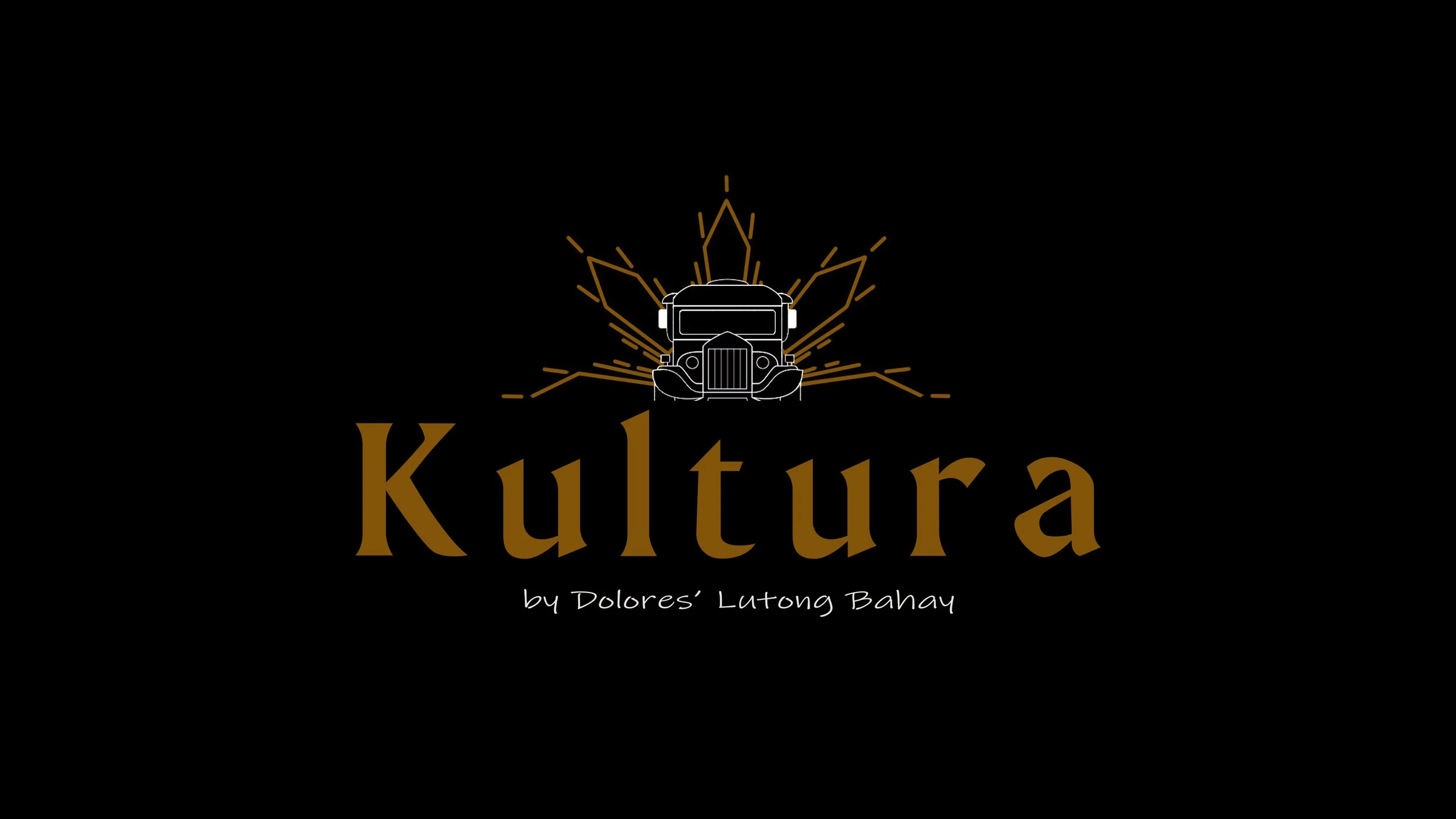 KULTURA GLASGOW  LUNCH  BUFFET (LIMITED TIME SLOTS)