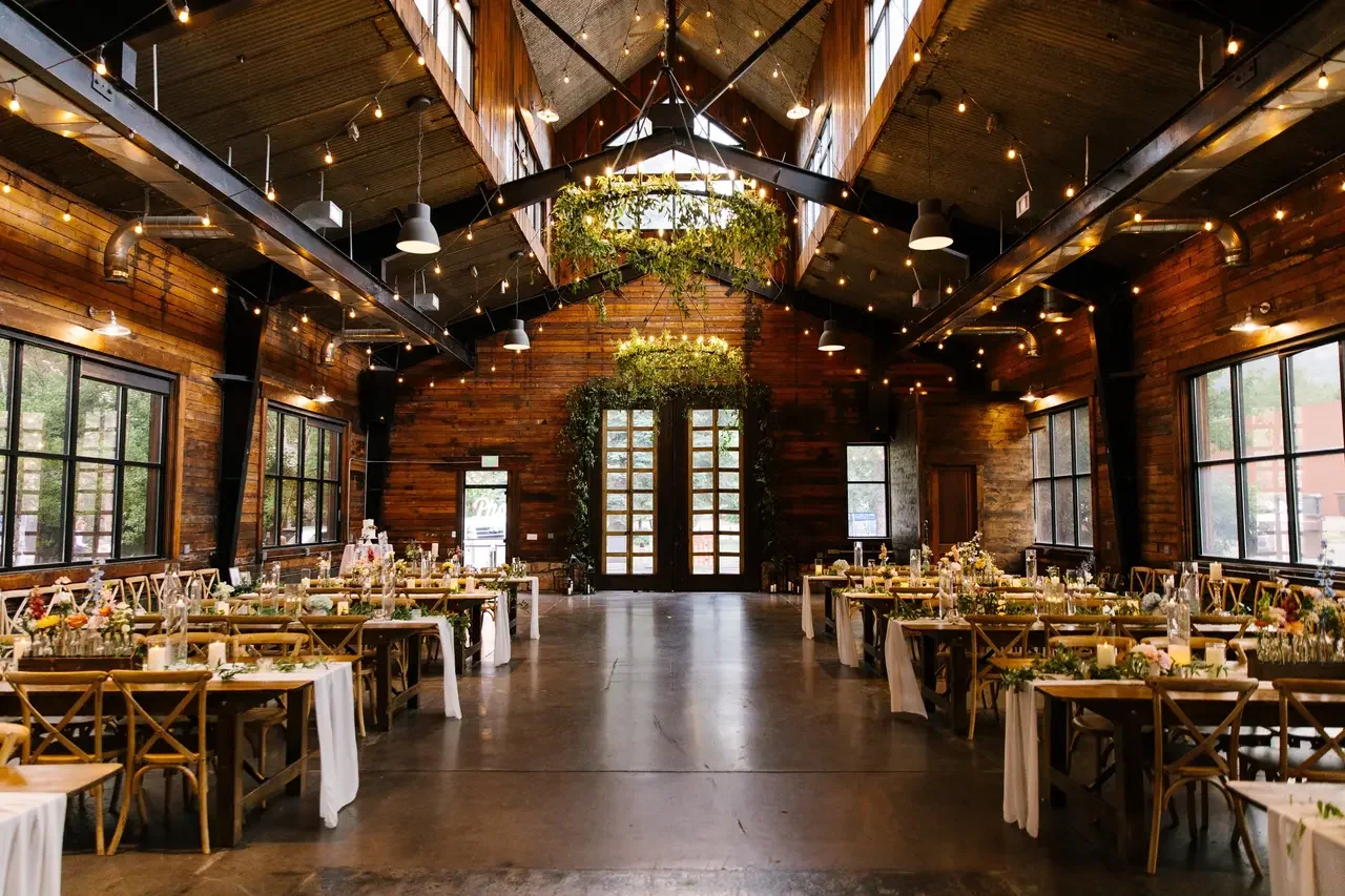 Utah Wedding Venues