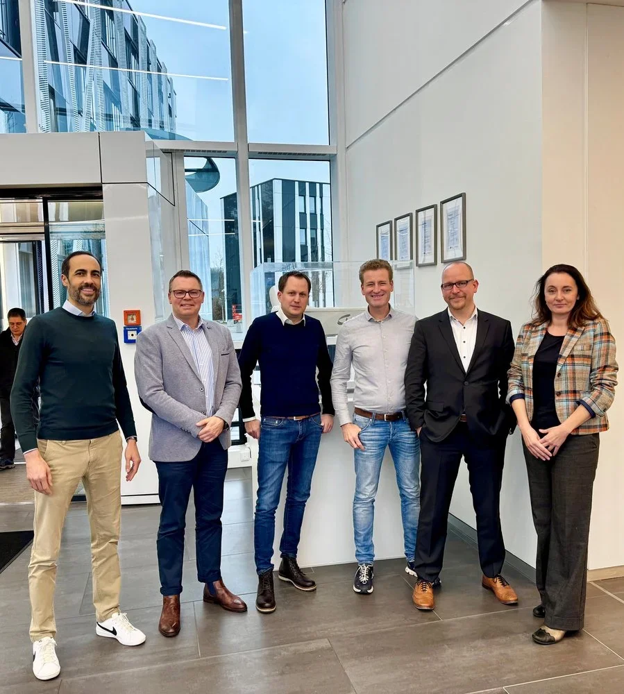 Nordex Germany und Routing Energy GmbH &amp; Co. KG verlängern den Rahmenvertrag