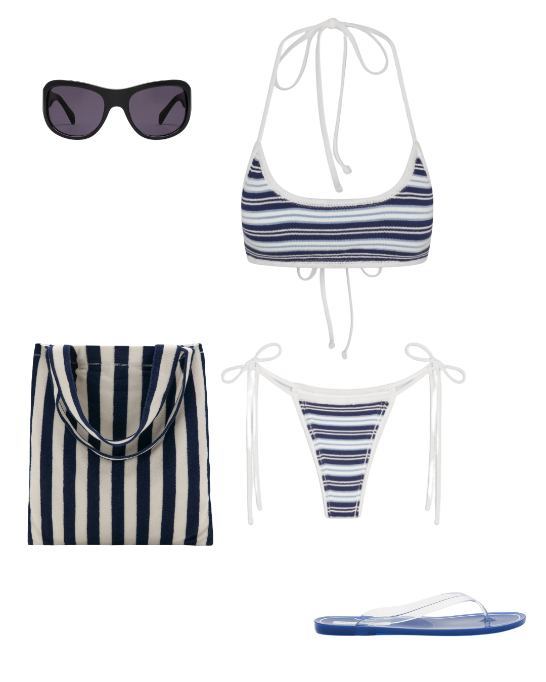 LIFE, LIBERTY, AND THE PURSUIT OF A GREAT OUTFIT (1/6)
