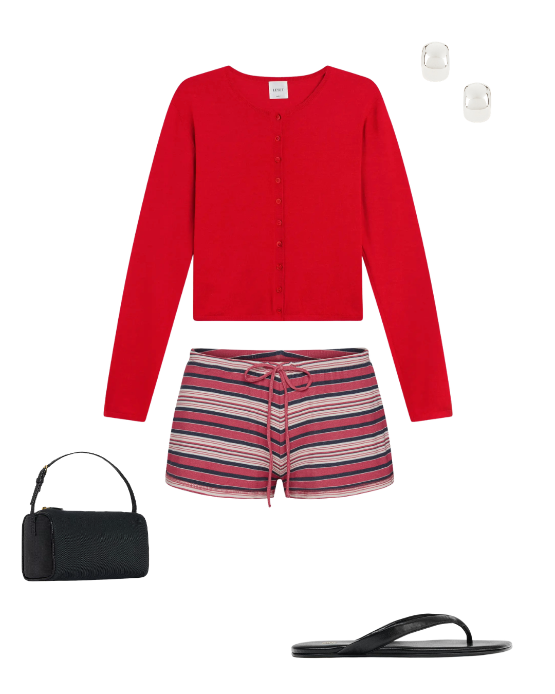 LIFE, LIBERTY, AND THE PURSUIT OF A GREAT OUTFIT (6/6)