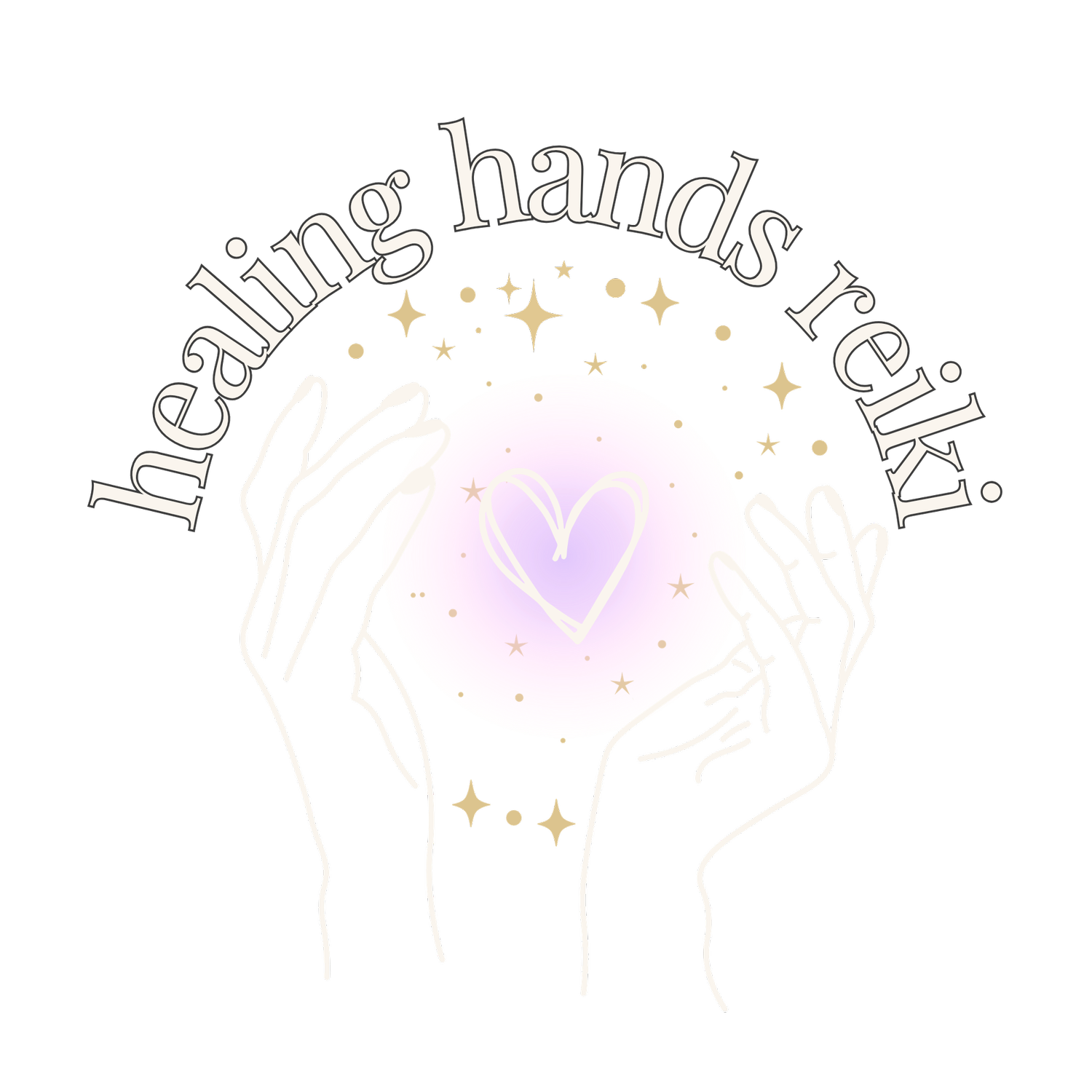 Healing Hands Reiki