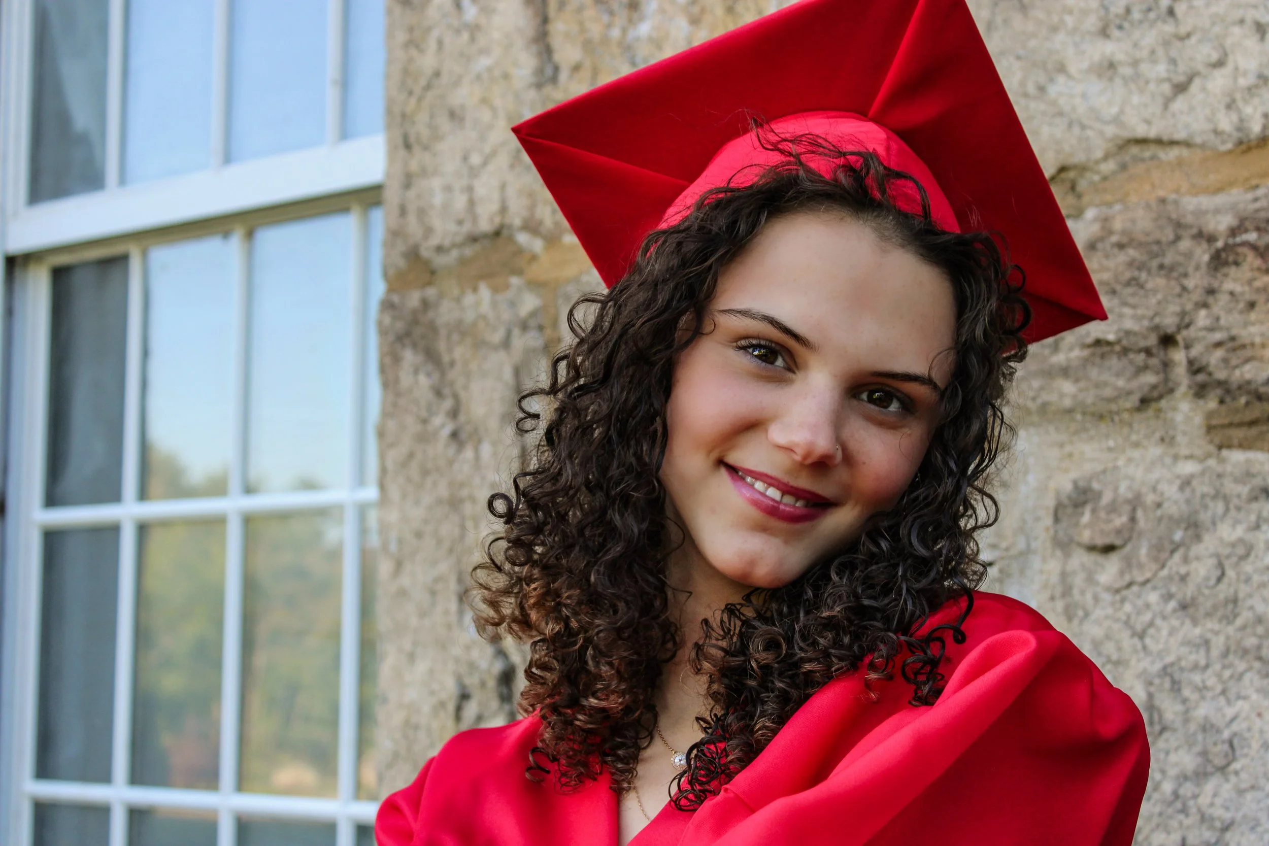 Senior/Graduation Photoshoot