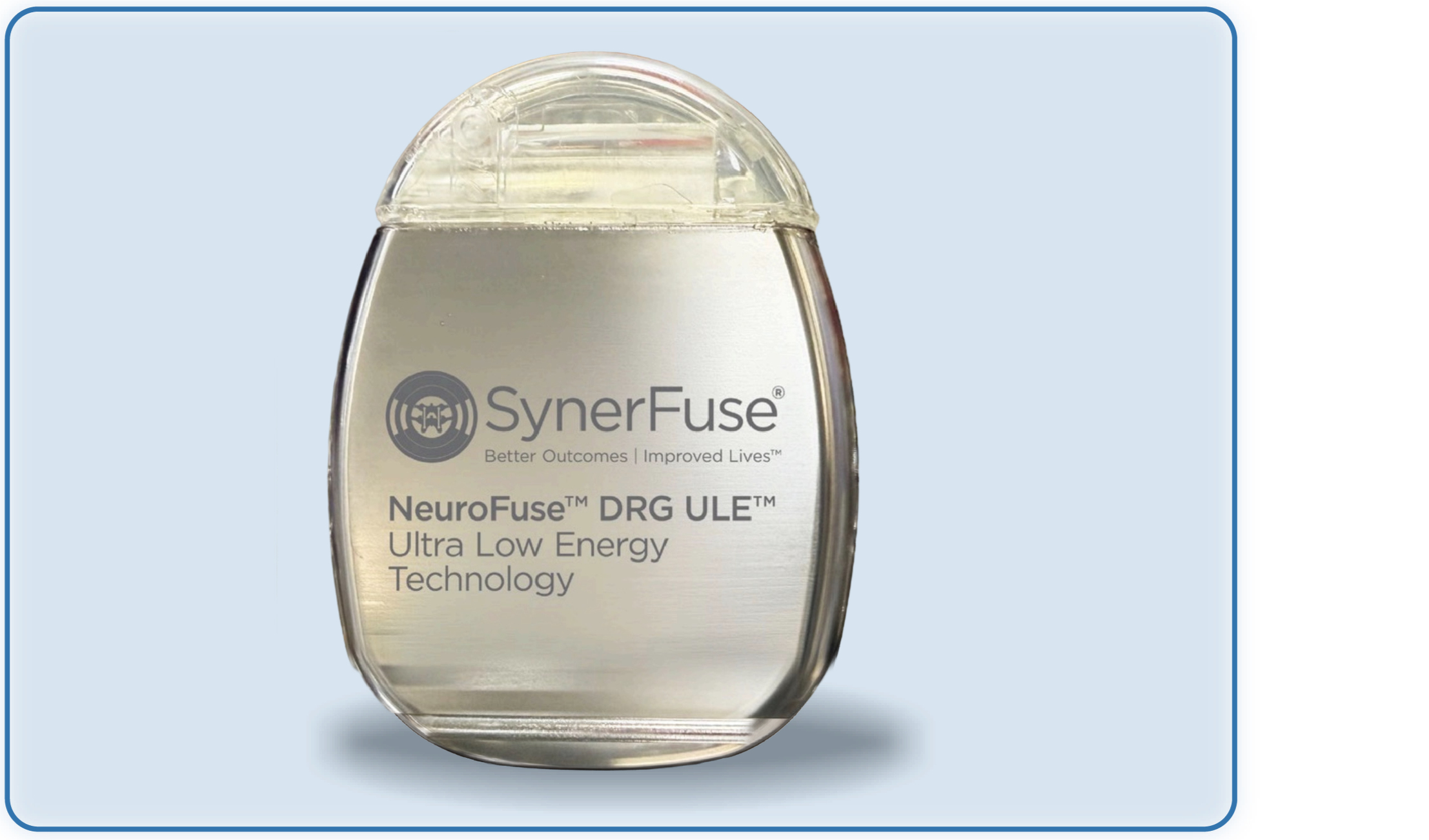 NeuroFuse ULE