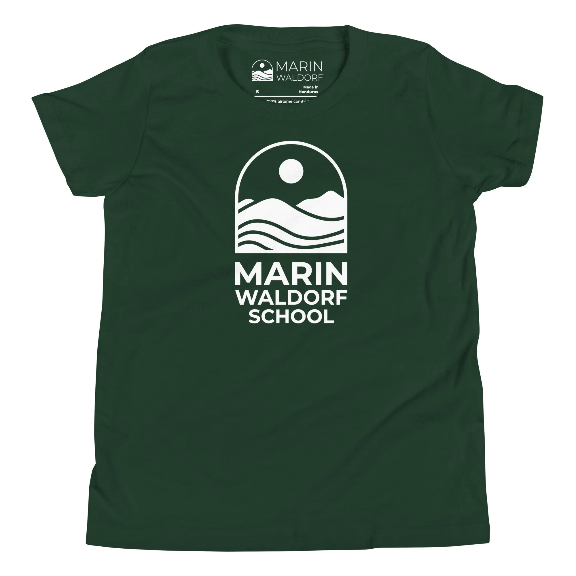 Youth Cotton T-Shirt