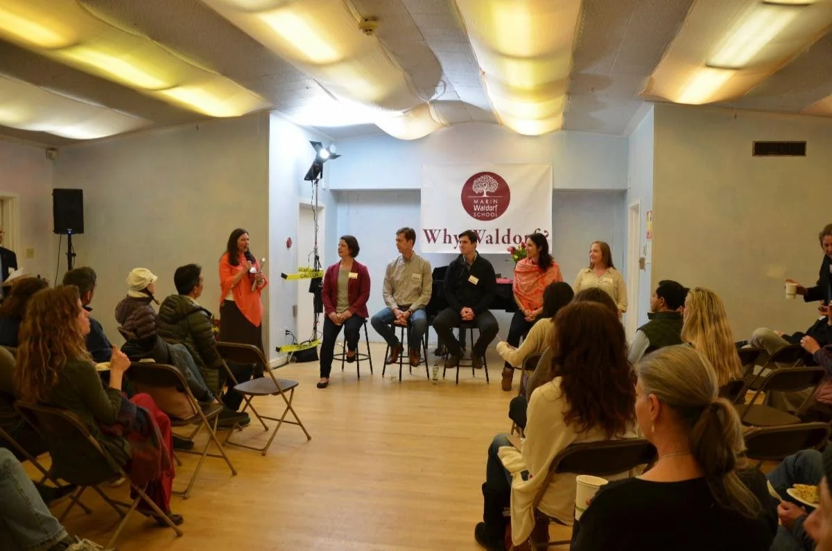 2021 Alumni Panel: Meet Our Alums!