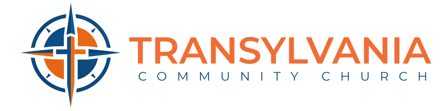 Transylvania Community Church