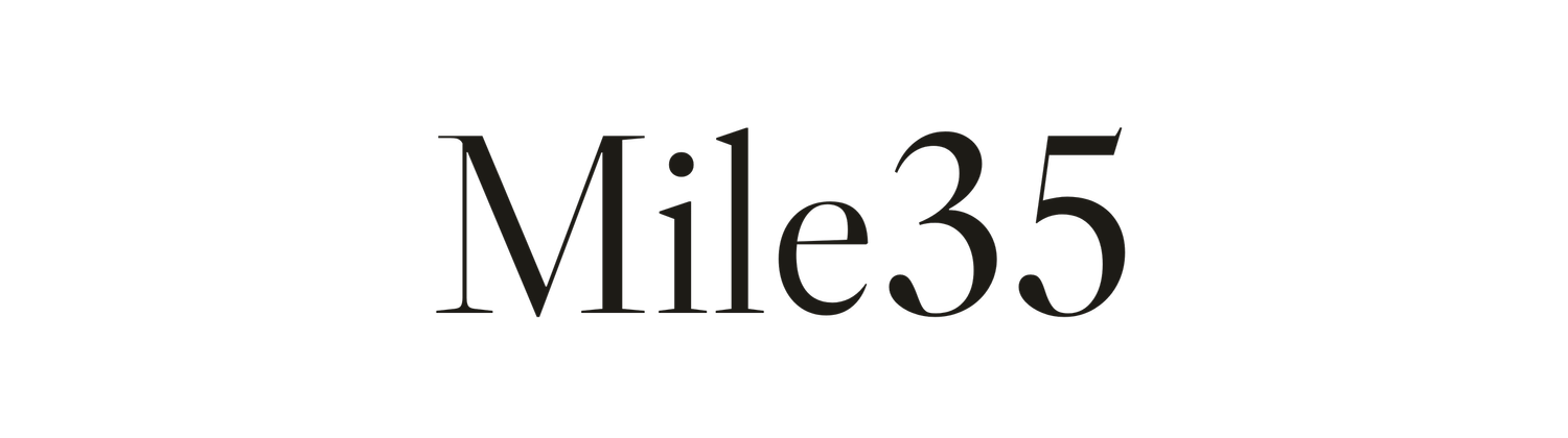 Mile35