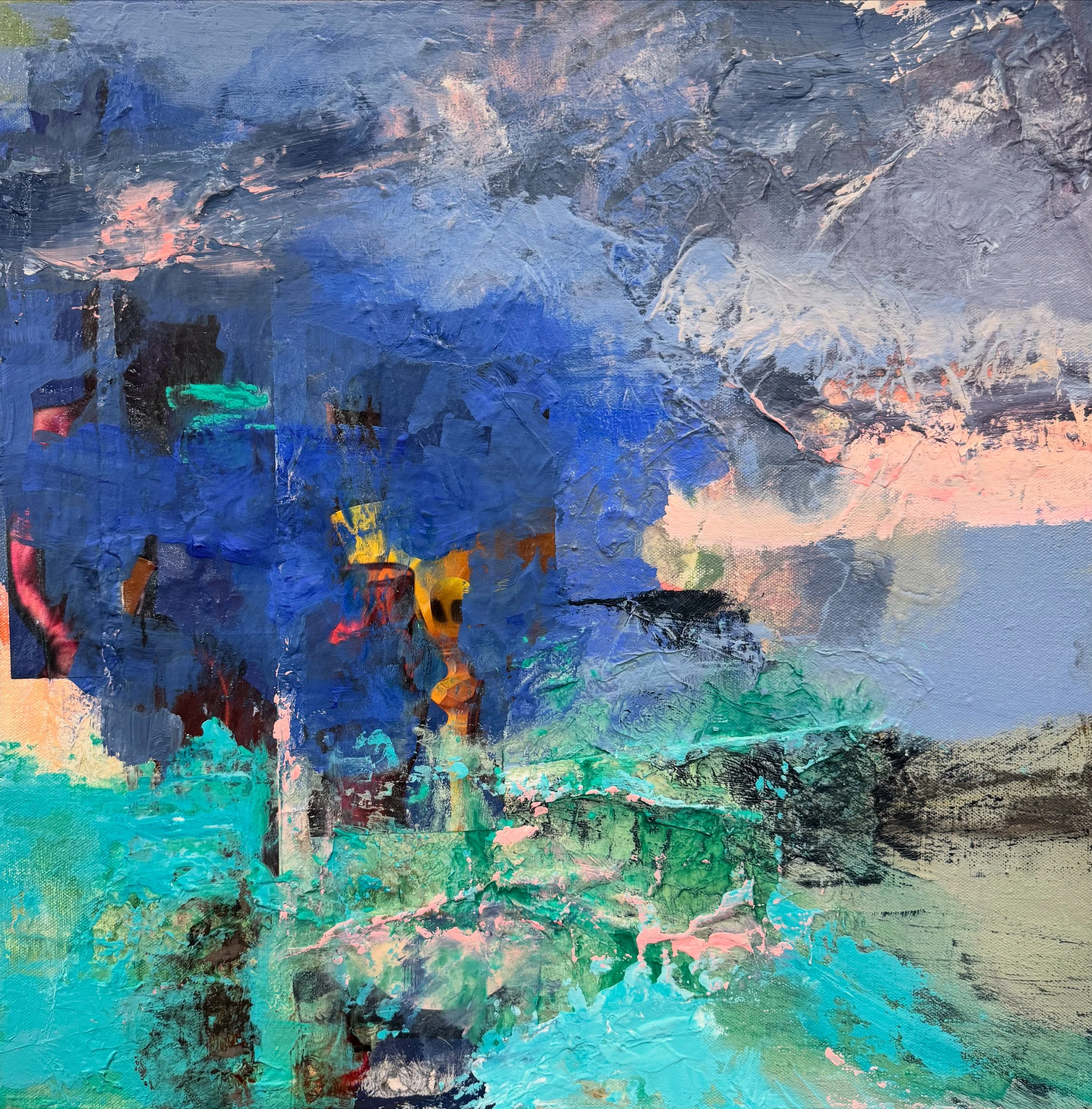 Slip of Cobalt