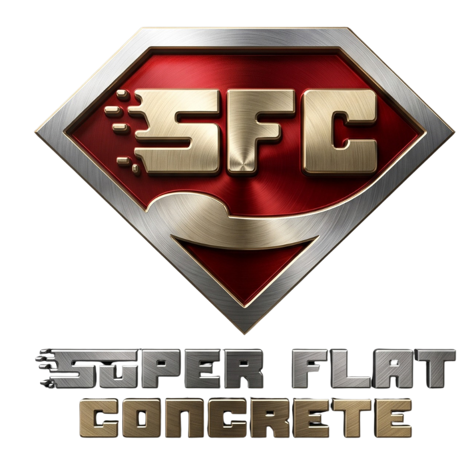 Superflat Concrete | Massachusetts' Concrete Leader