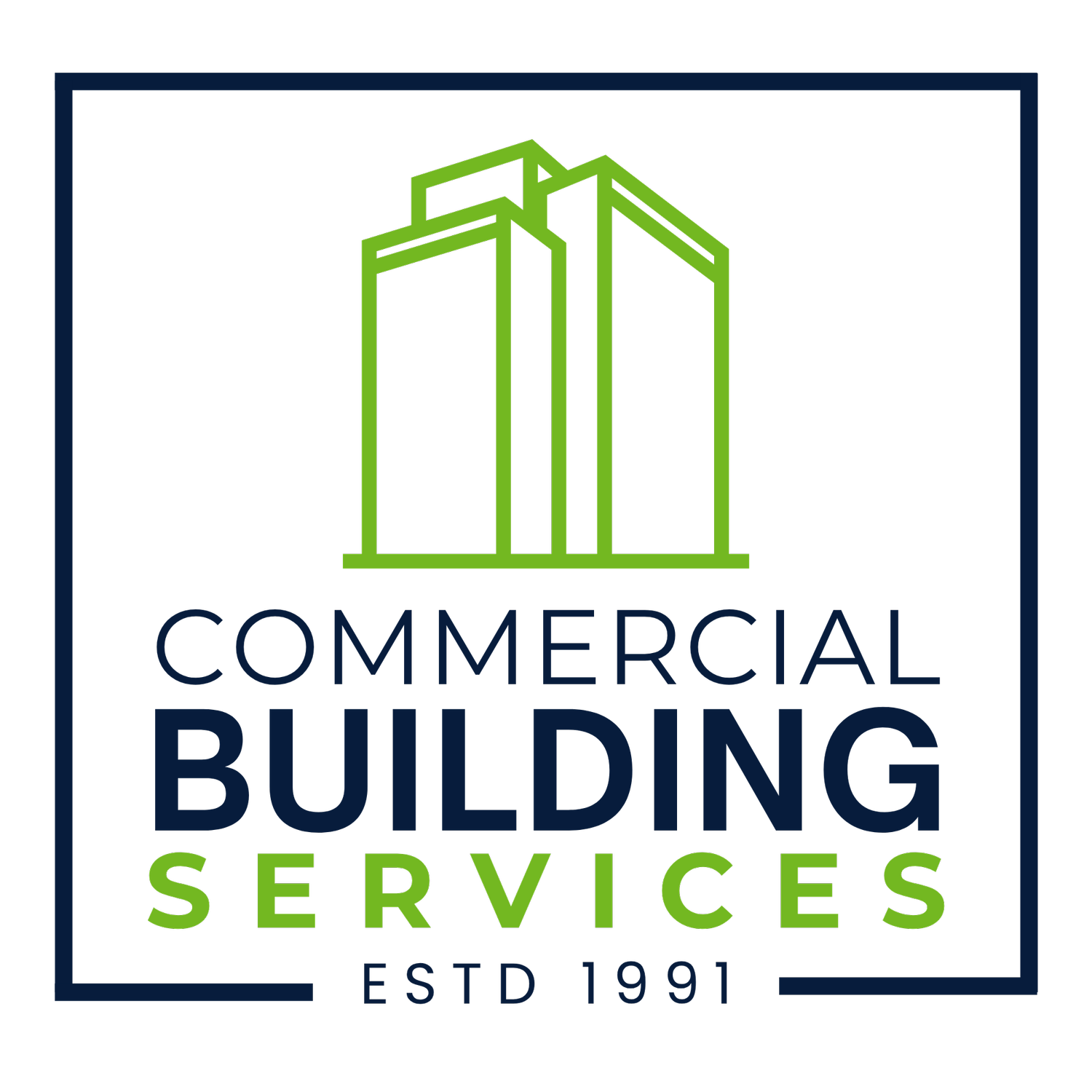 Commercial Building Services
